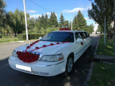 Lincoln Town Car