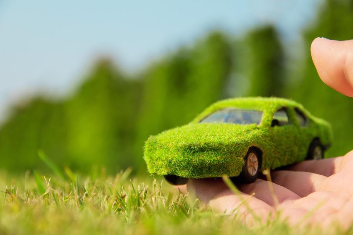 Экологические аспекты в автомобильной индустрии: стремление к нулевым выбросам